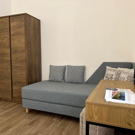 Ng Guest House L'Acquedotto Olbia Luaran gambar