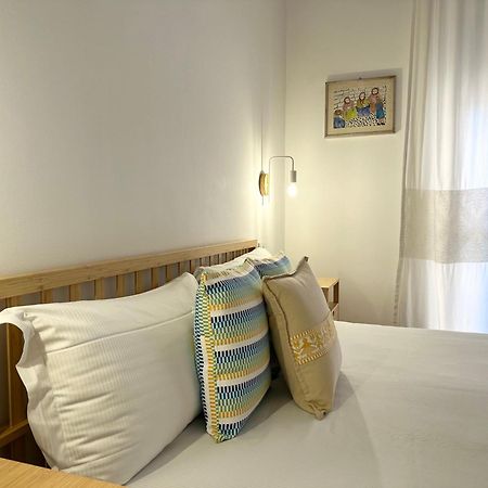 Ng Guest House L'Acquedotto Olbia Luaran gambar