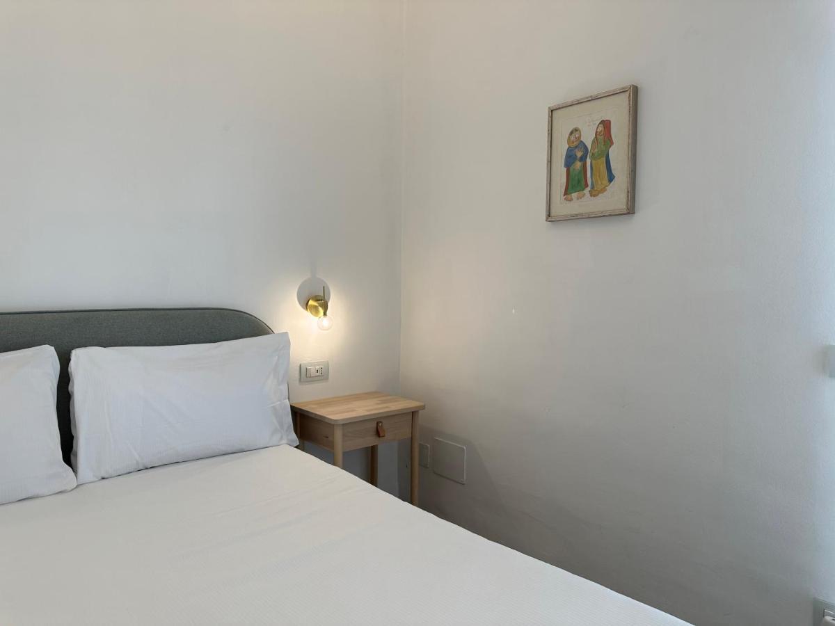 Ng Guest House L'Acquedotto Olbia Luaran gambar