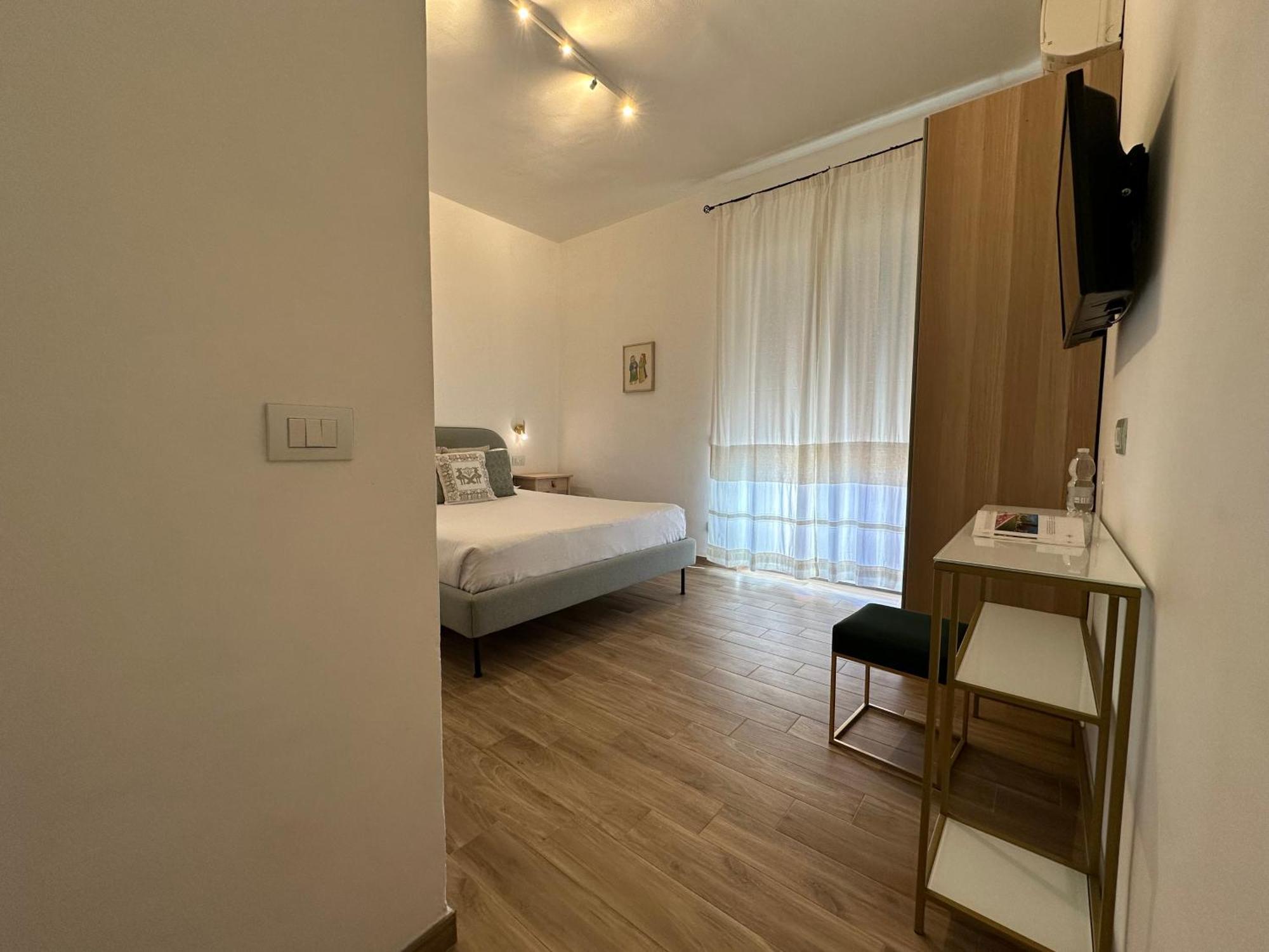 Ng Guest House L'Acquedotto Olbia Luaran gambar