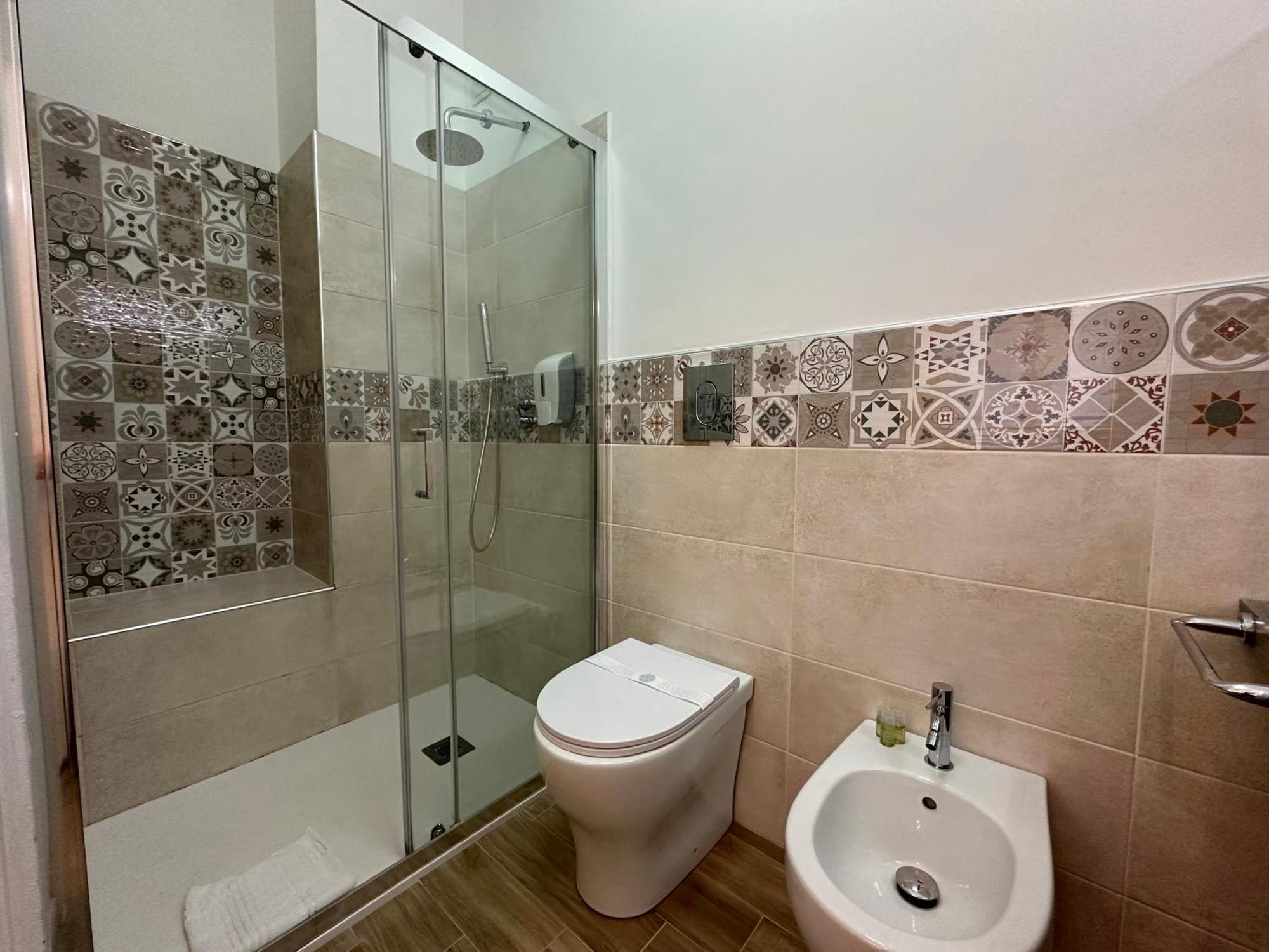 Ng Guest House L'Acquedotto Olbia Luaran gambar