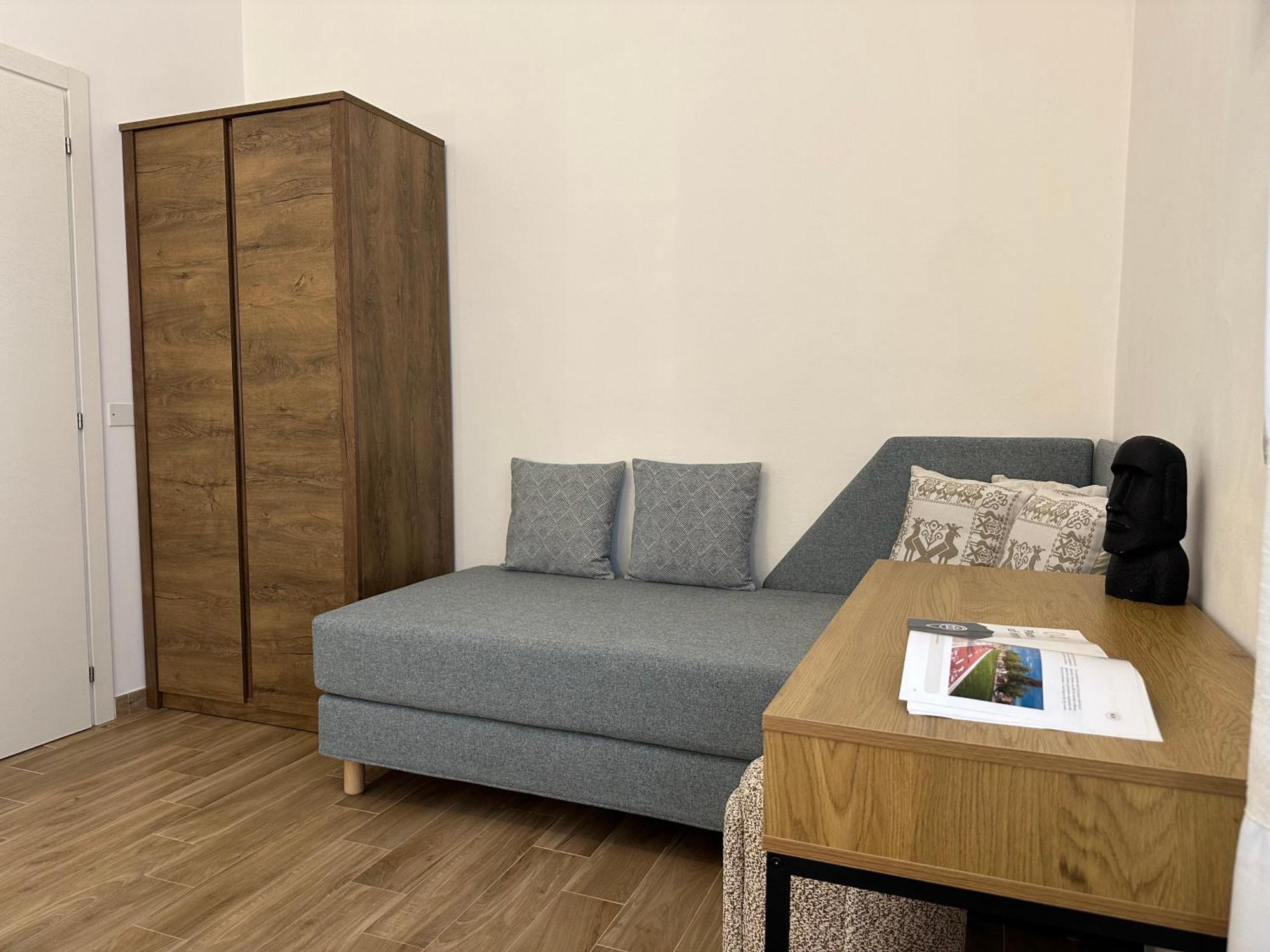 Ng Guest House L'Acquedotto Olbia Luaran gambar