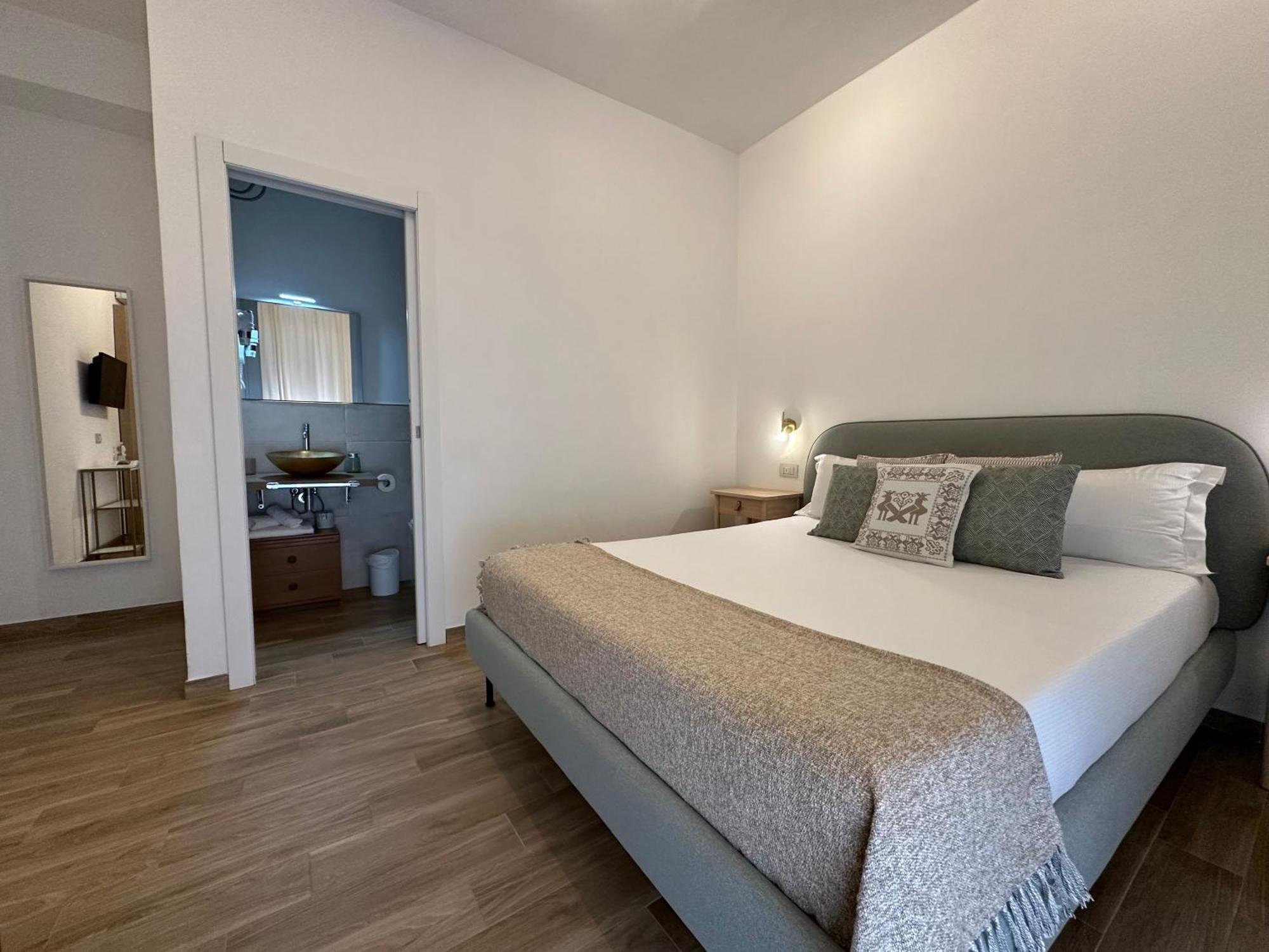 Ng Guest House L'Acquedotto Olbia Luaran gambar