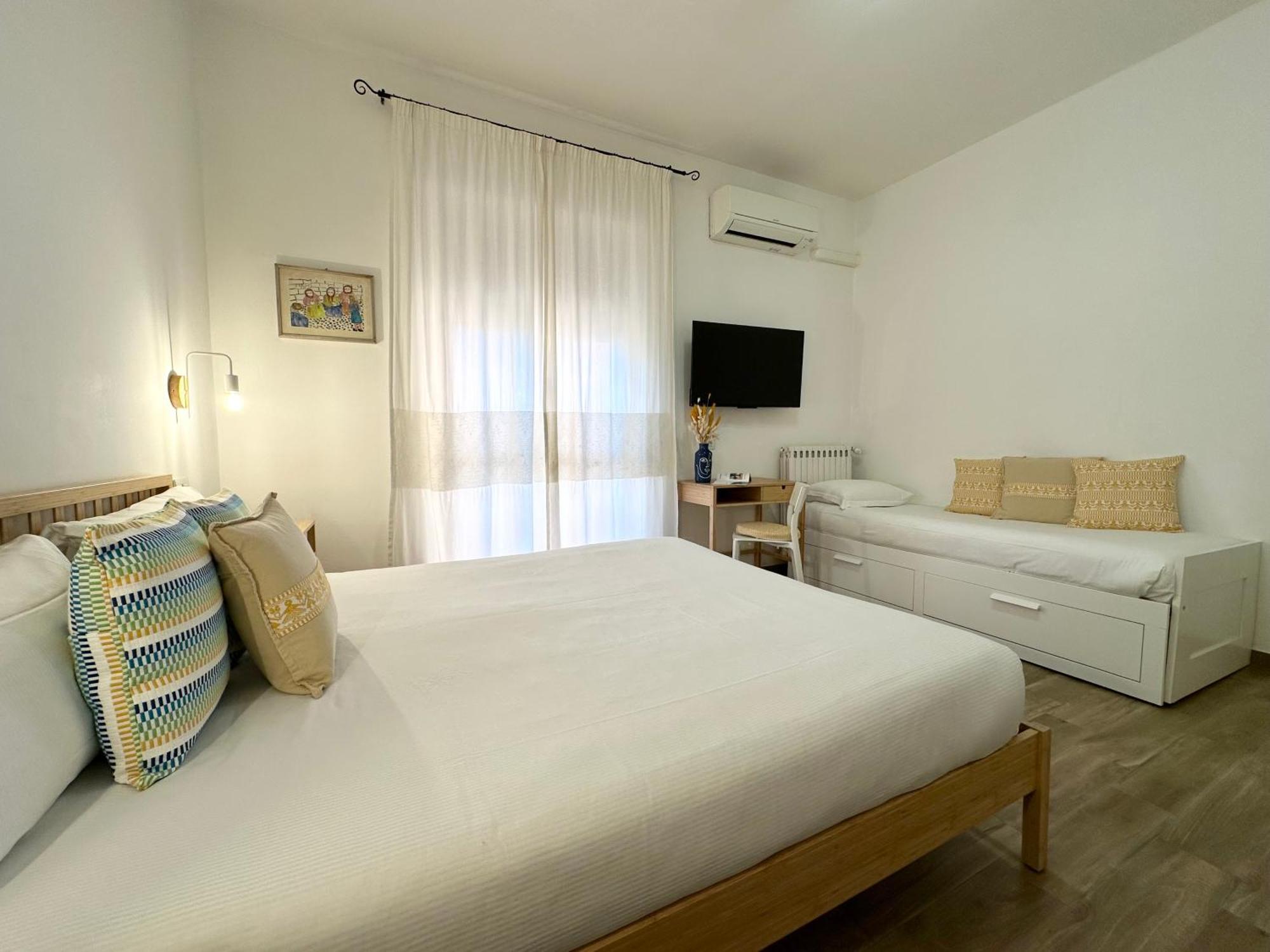 Ng Guest House L'Acquedotto Olbia Luaran gambar