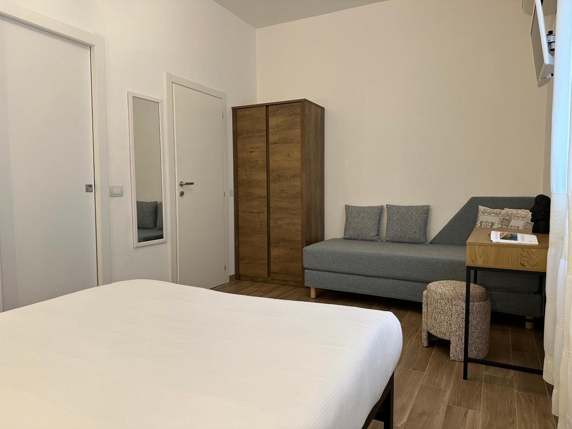 Ng Guest House L'Acquedotto Olbia Luaran gambar