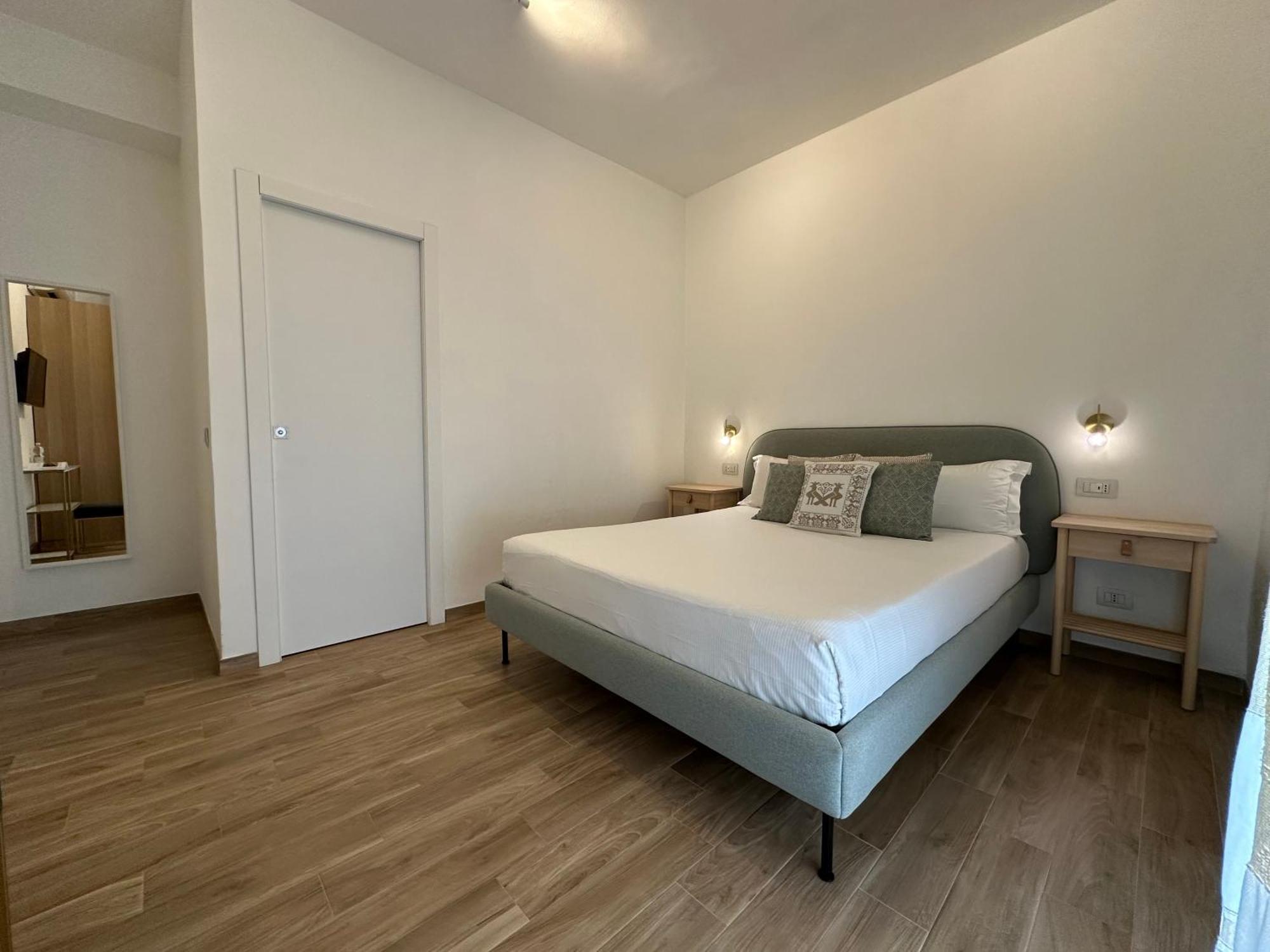 Ng Guest House L'Acquedotto Olbia Luaran gambar