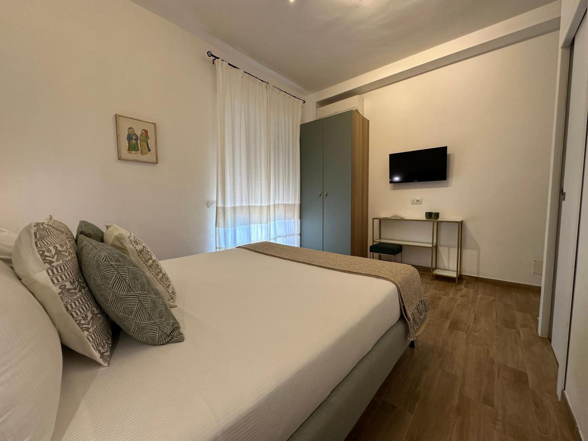 Ng Guest House L'Acquedotto Olbia Luaran gambar