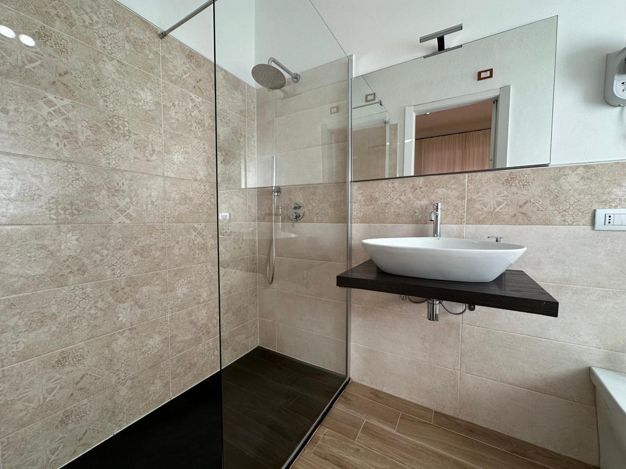 Ng Guest House L'Acquedotto Olbia Luaran gambar