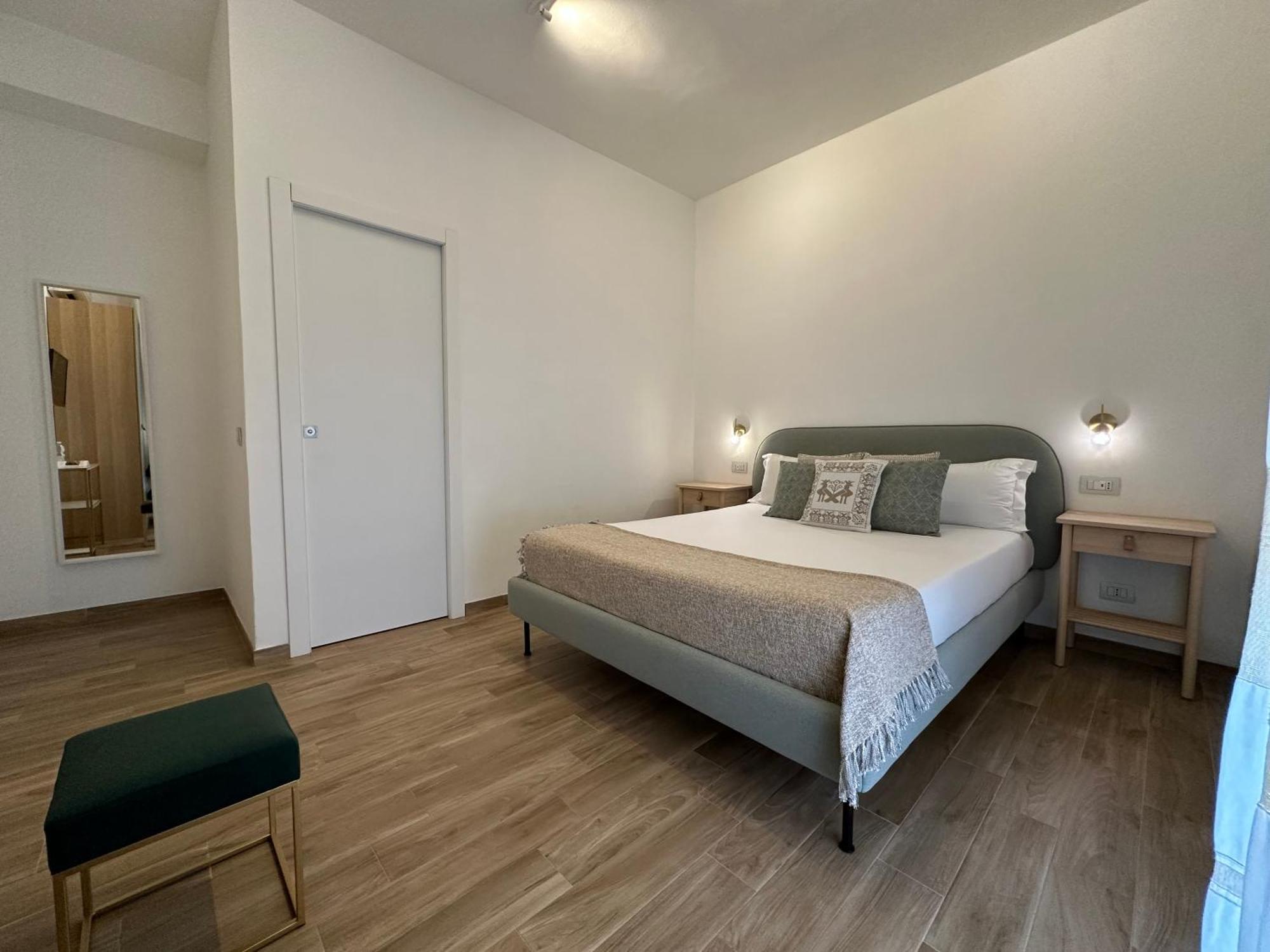 Ng Guest House L'Acquedotto Olbia Luaran gambar