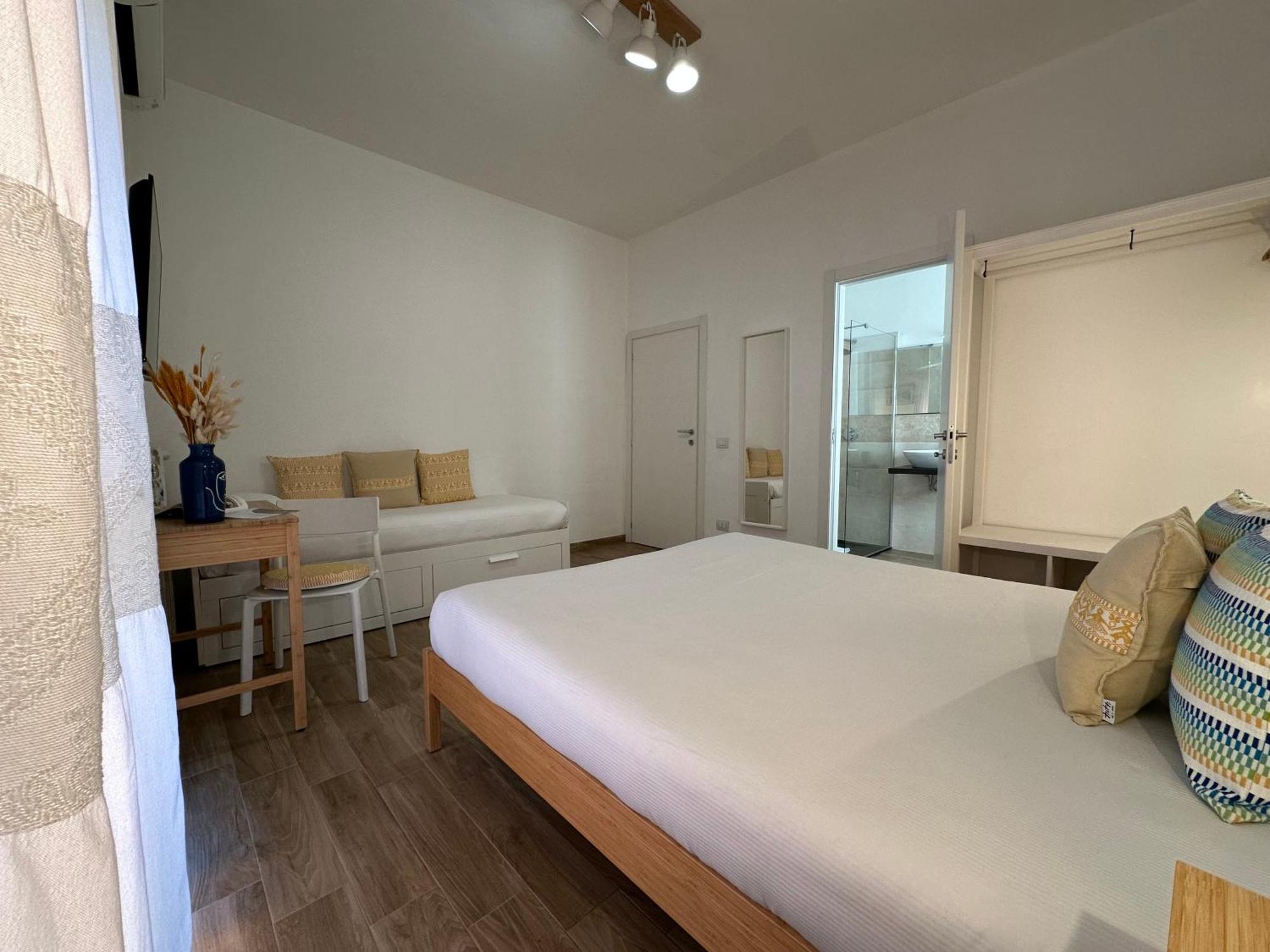 Ng Guest House L'Acquedotto Olbia Luaran gambar