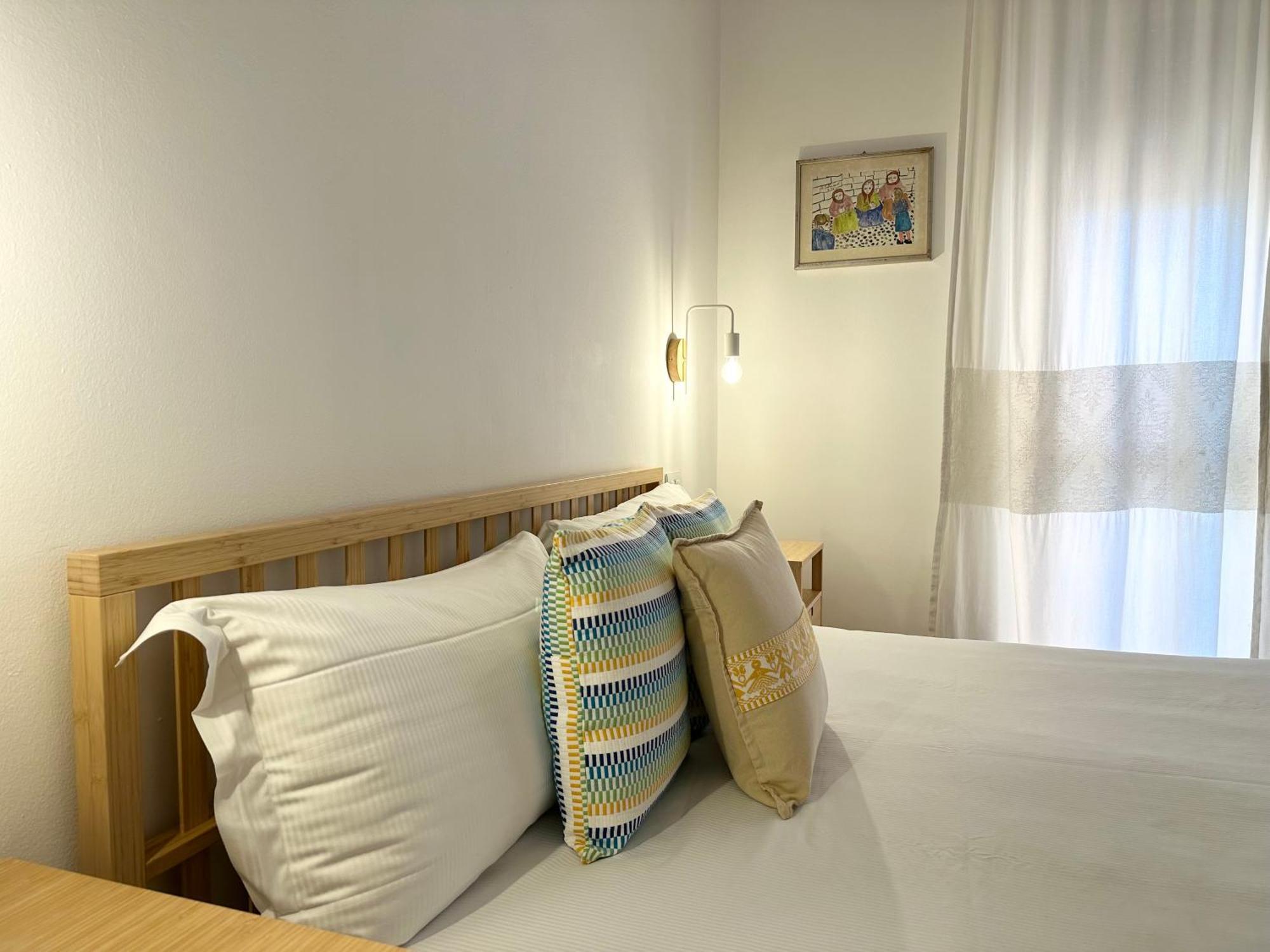 Ng Guest House L'Acquedotto Olbia Luaran gambar