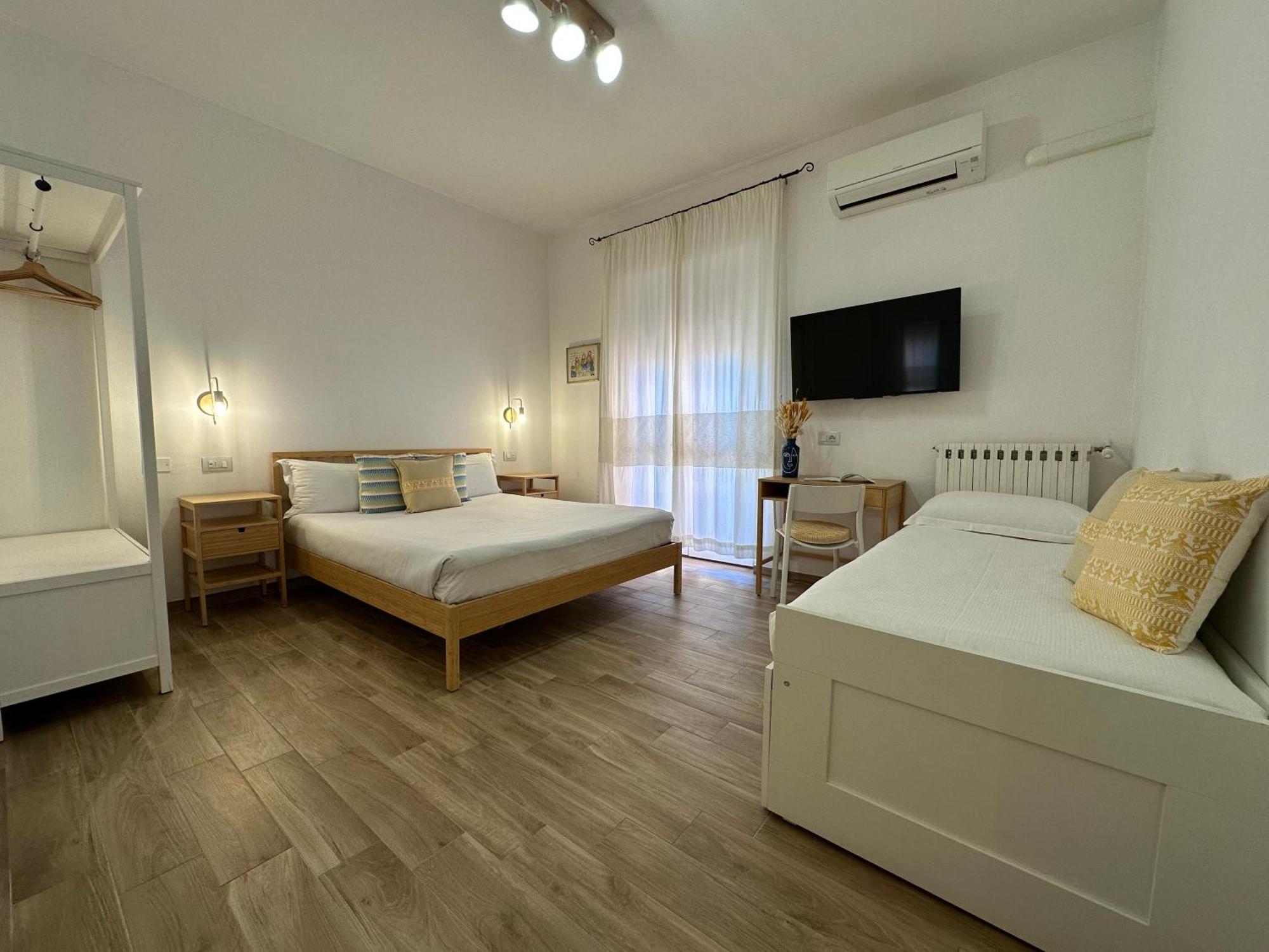 Ng Guest House L'Acquedotto Olbia Luaran gambar