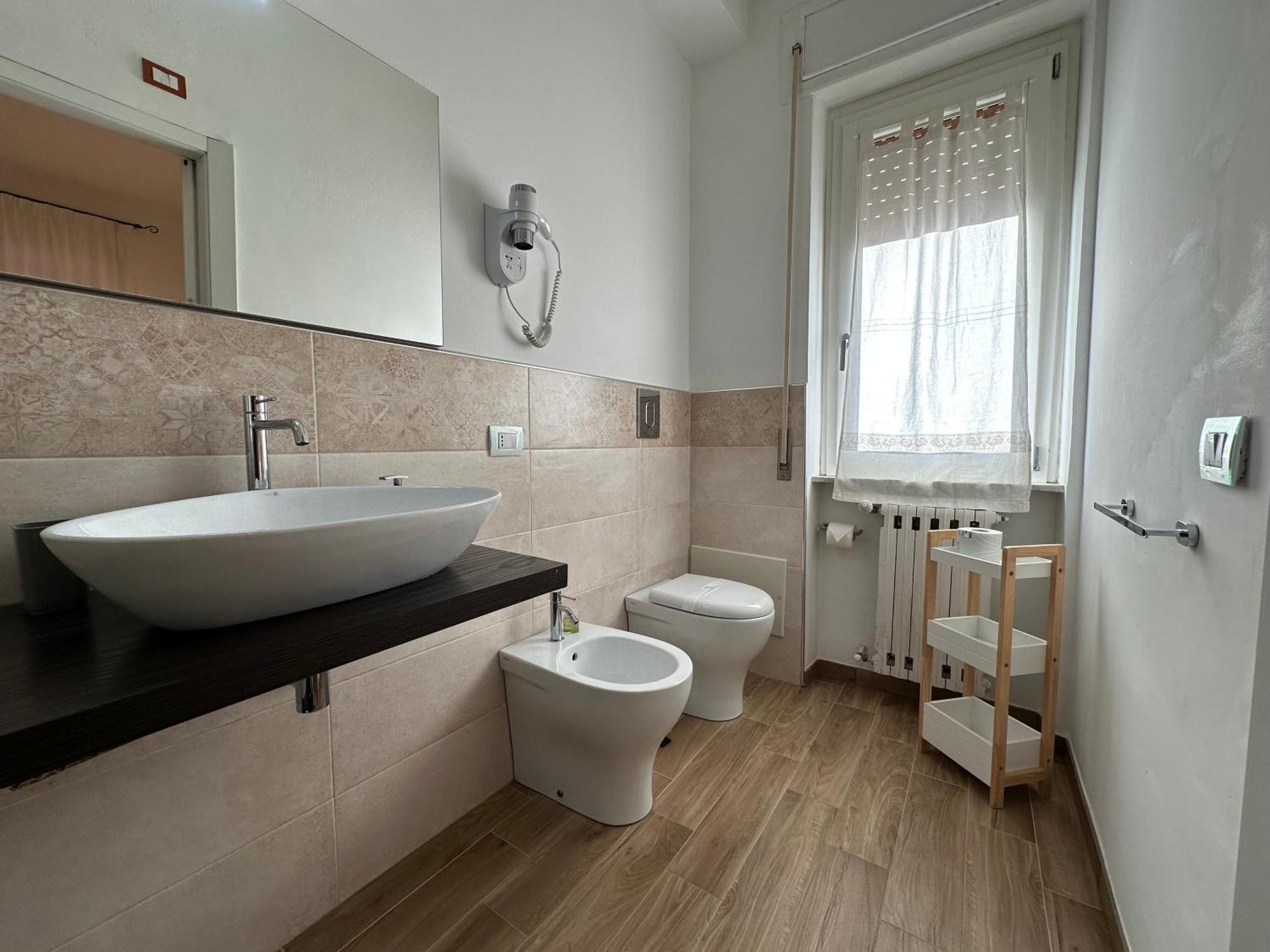 Ng Guest House L'Acquedotto Olbia Luaran gambar