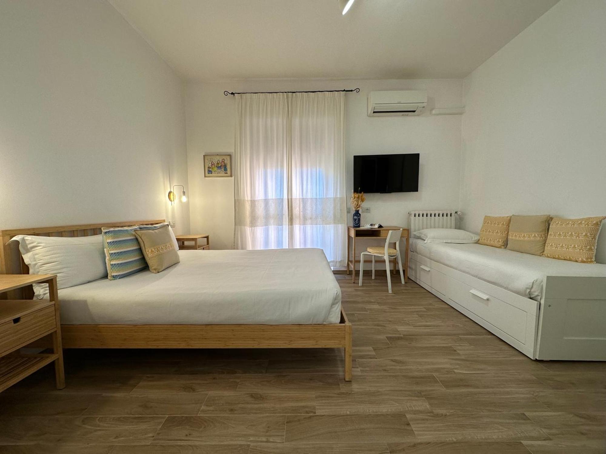 Ng Guest House L'Acquedotto Olbia Luaran gambar