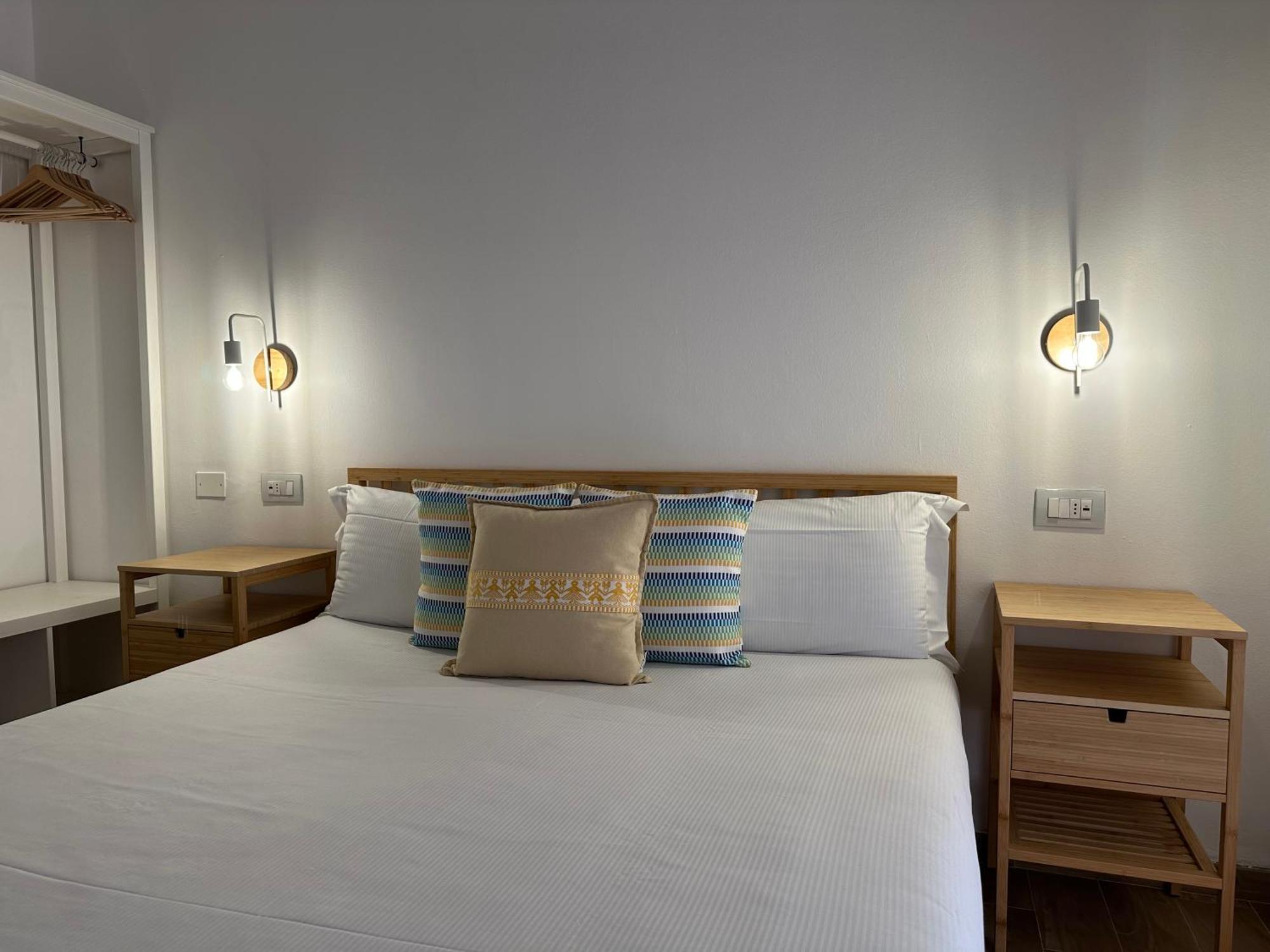 Ng Guest House L'Acquedotto Olbia Luaran gambar