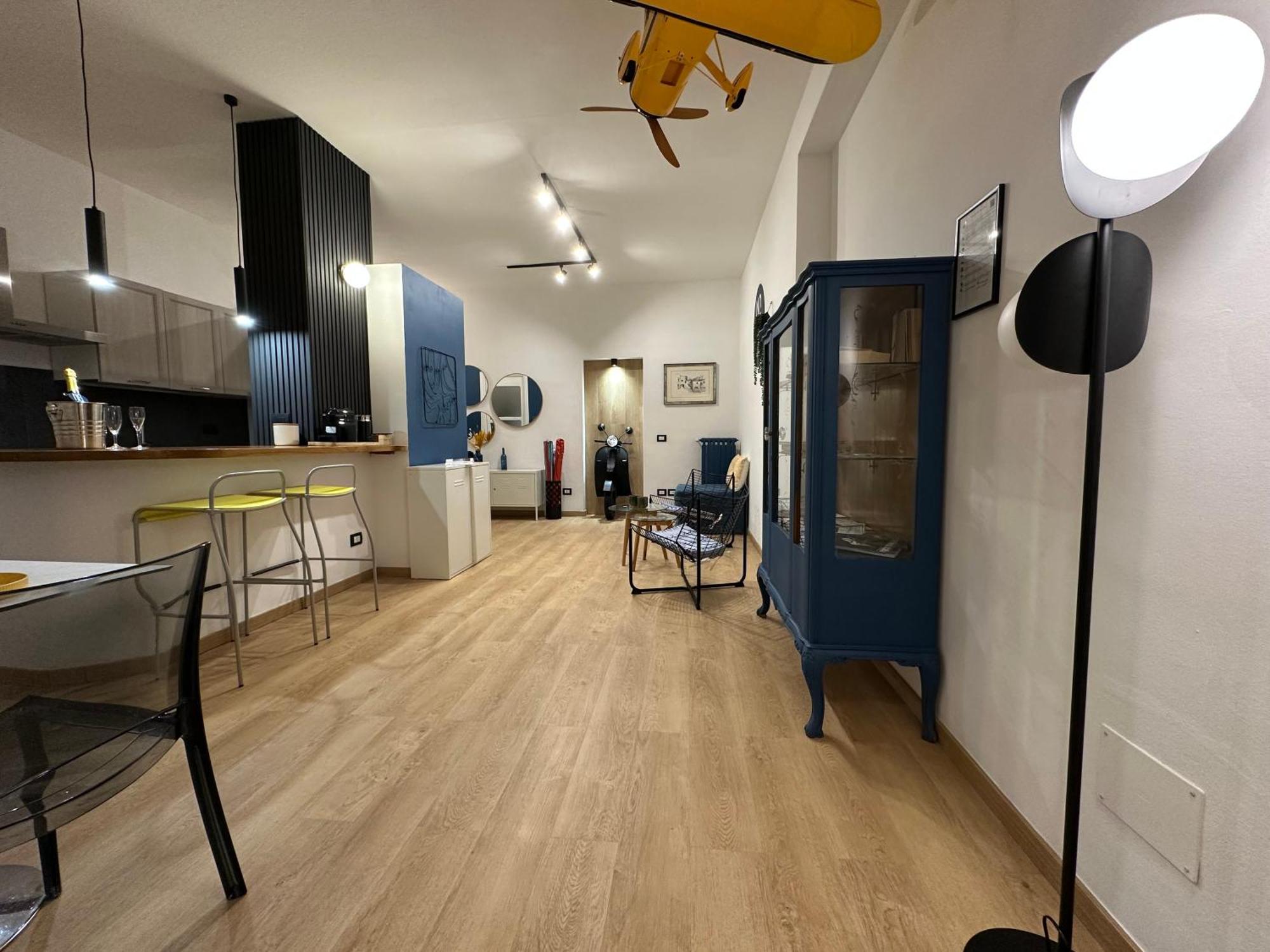 Ng Guest House L'Acquedotto Olbia Luaran gambar