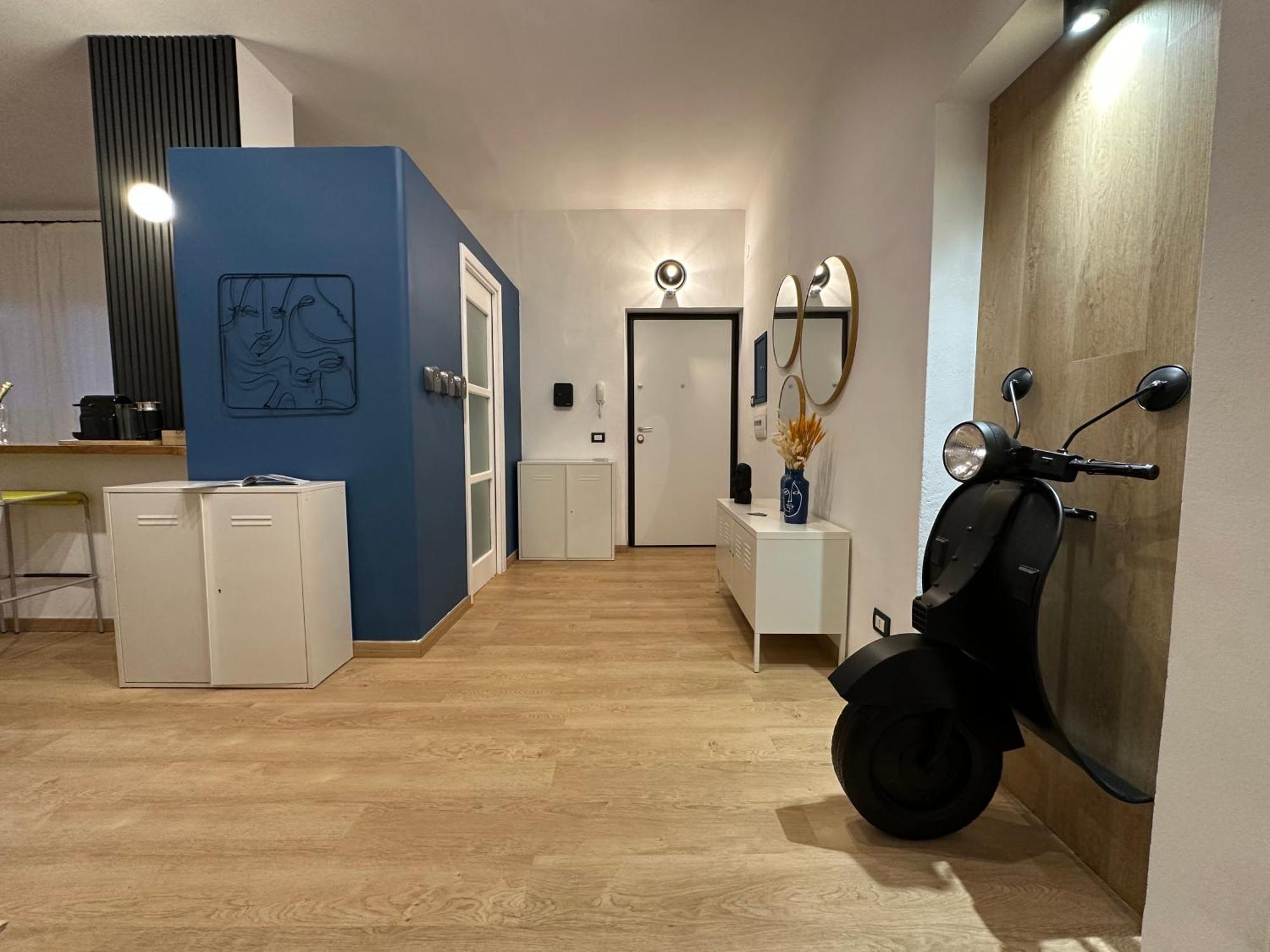 Ng Guest House L'Acquedotto Olbia Luaran gambar