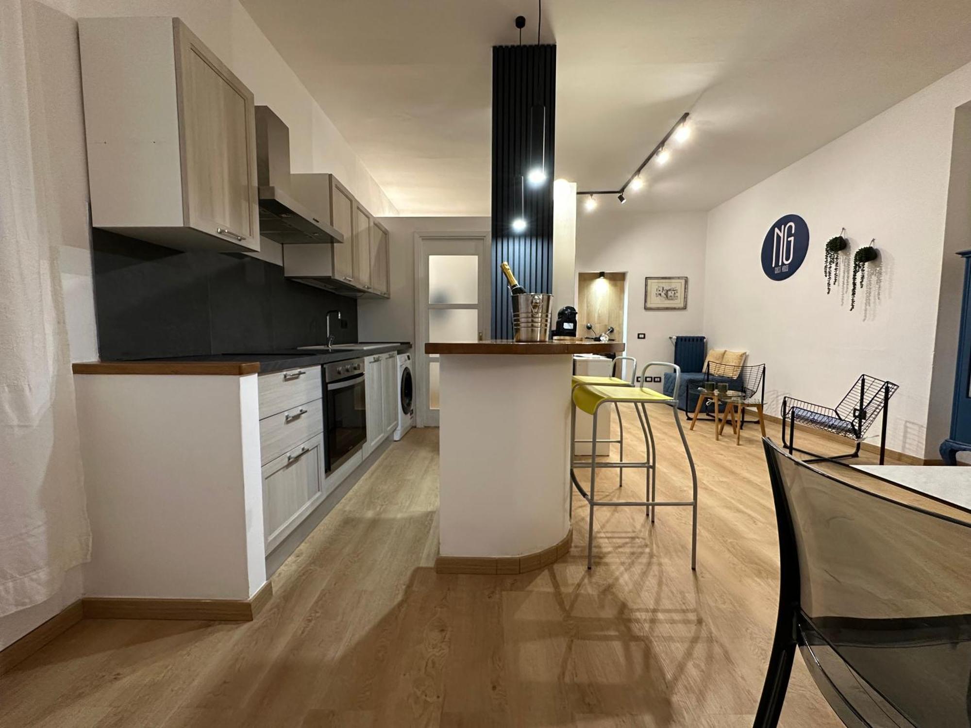 Ng Guest House L'Acquedotto Olbia Luaran gambar