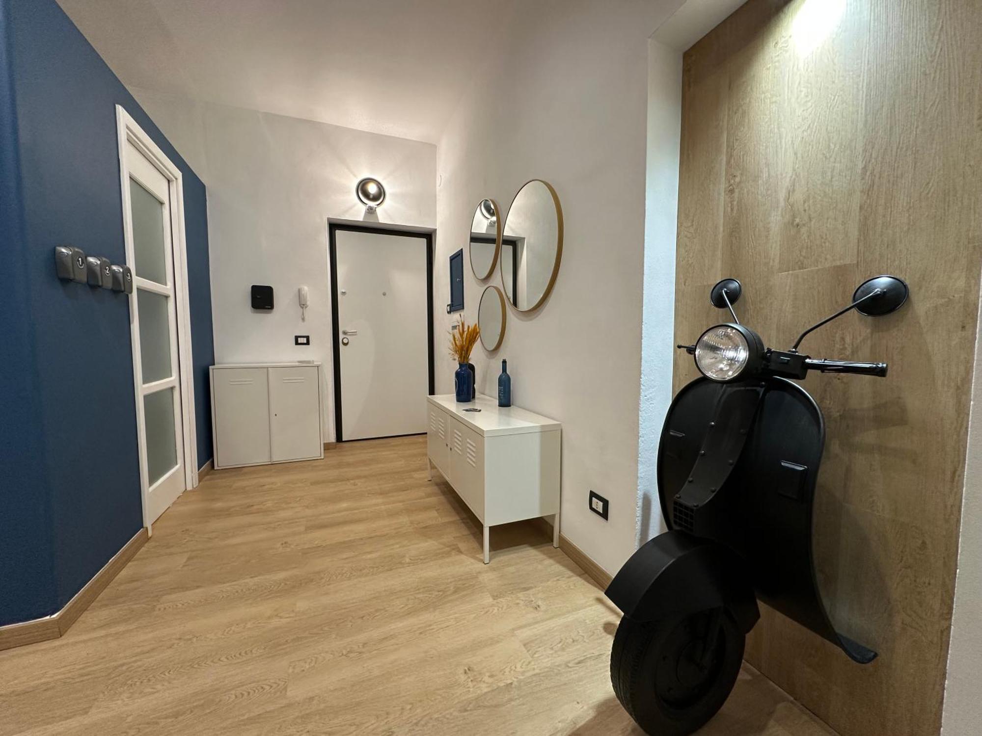 Ng Guest House L'Acquedotto Olbia Luaran gambar