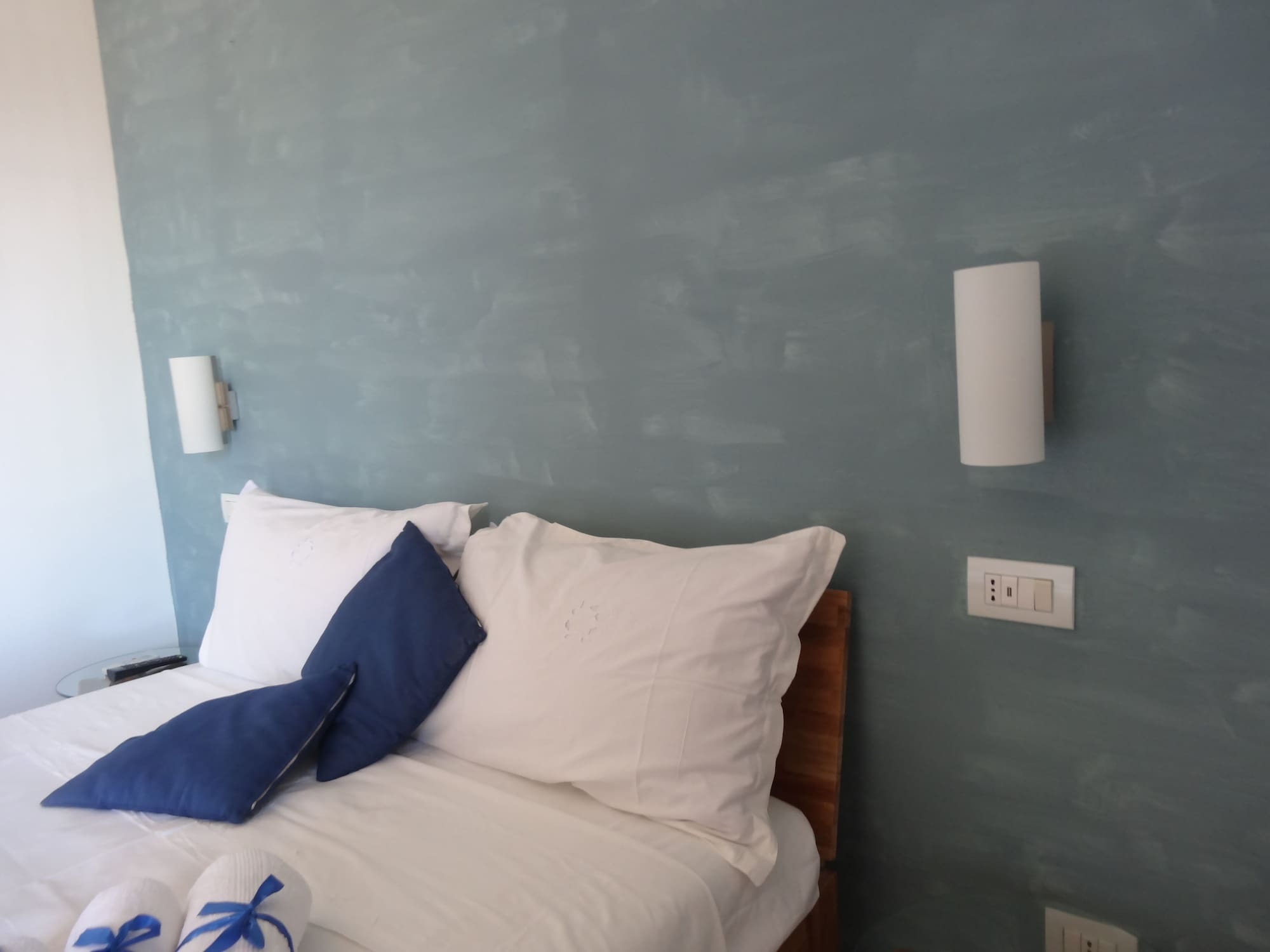Ng Guest House L'Acquedotto Olbia Luaran gambar